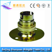 Beijing Professional OEM Various Brass Lamp Holder Type